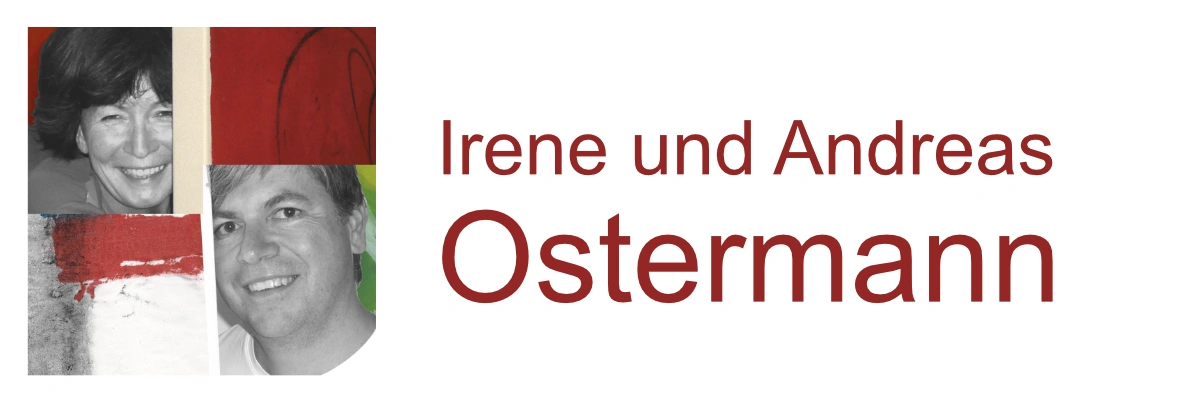 Irene und Andreas Ostermann