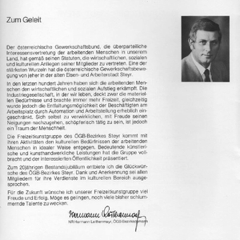 Katalog 20 Jahre