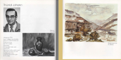 Katalog 25 Jahre Kunstgruppe