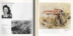 Katalog 25 Jahre Kunstgruppe
