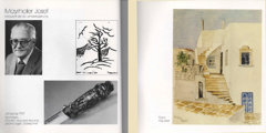 Katalog 25 Jahre Kunstgruppe