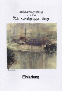 30 Jahre Kunstgruppe