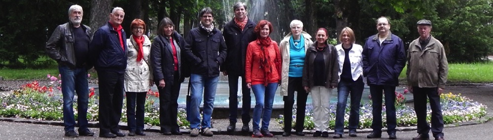 2014_Unsere Gruppe