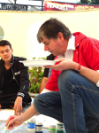 Aktion 2014