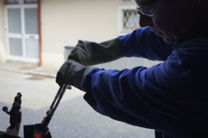 Metallworkshop 2015