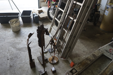 Metallworkshop 2015