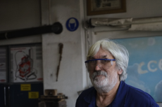 Metallworkshop 2015