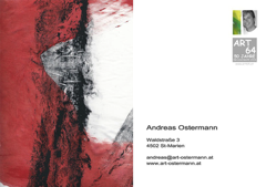 2014 Kunstkarten