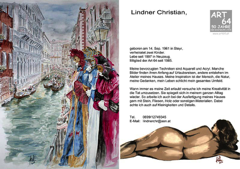 2014 Kunstkarten
