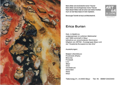 2014 Kunstkarten
