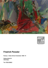 2014 Kunstkarten