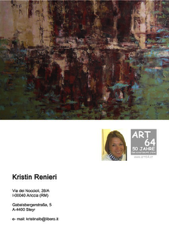 2014 Kunstkarten