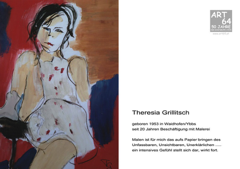2014 Kunstkarten