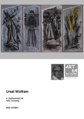 2014 Kunstkarten