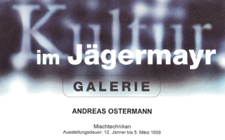 1999 Jägermayrhof
