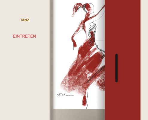 Serie Tanz